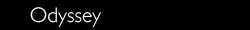 Odyssey
